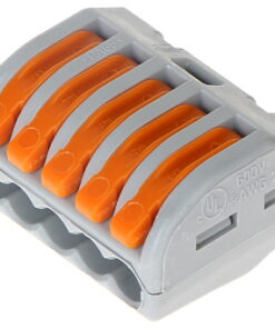 ELEKTRIČNI TRAK WAGO-222-415*P40